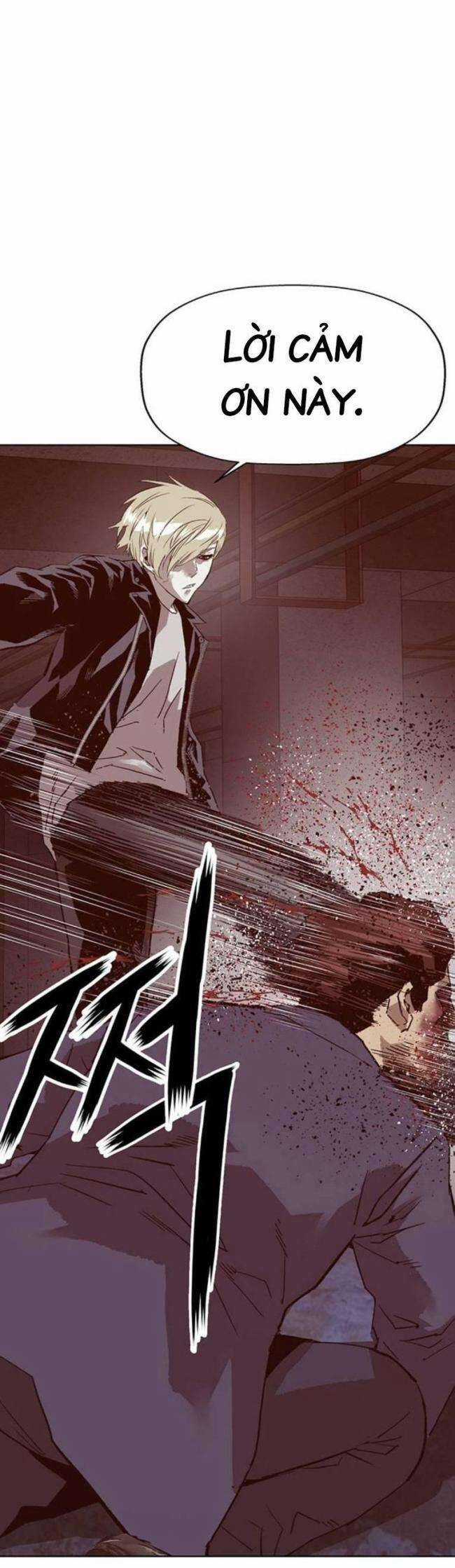 Anh Hùng Yếu - Chapter 261 - Trang 30