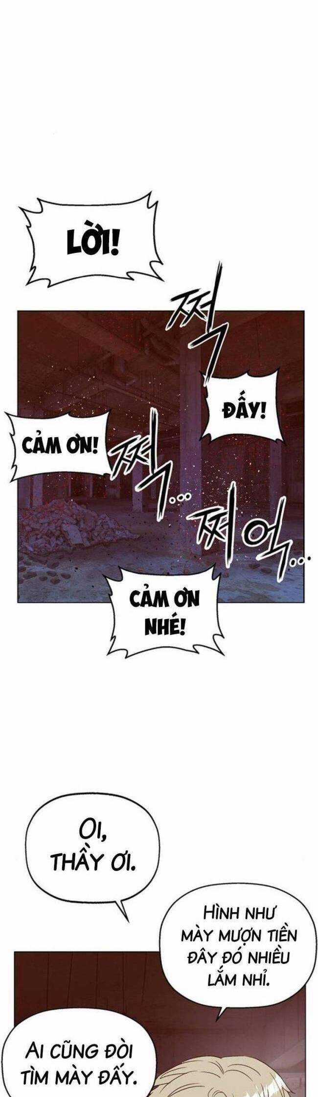 Anh Hùng Yếu - Chapter 261 - Trang 31