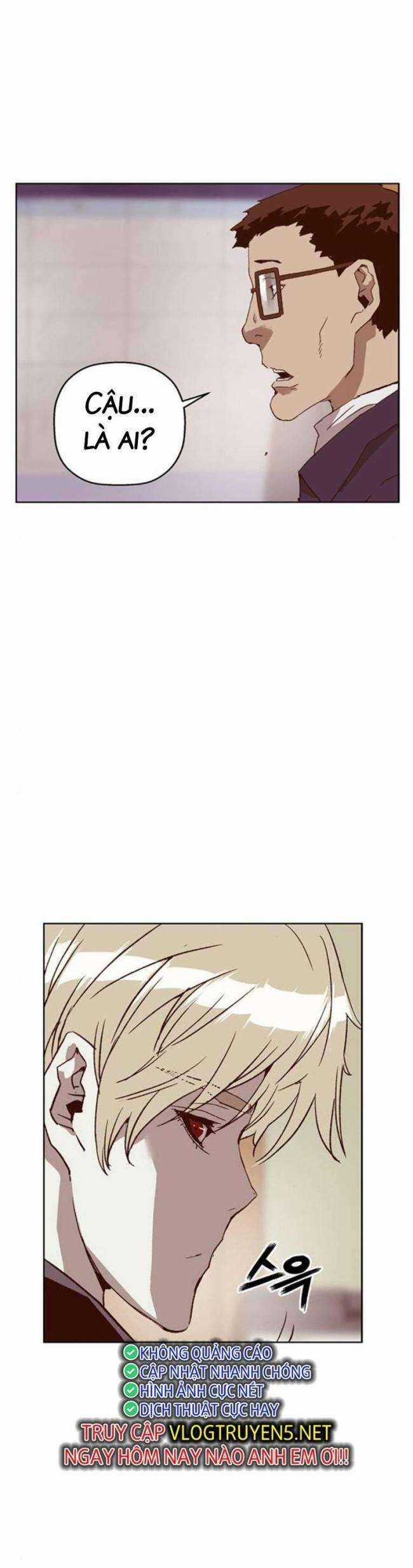 Anh Hùng Yếu - Chapter 261 - Trang 38