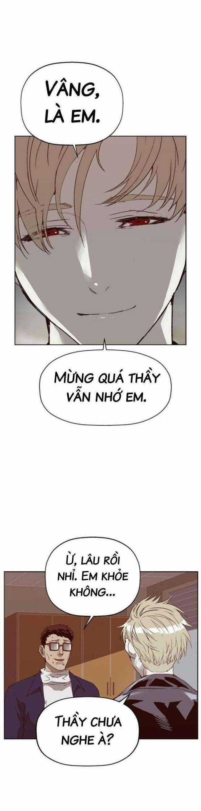 Anh Hùng Yếu - Chapter 261 - Trang 41