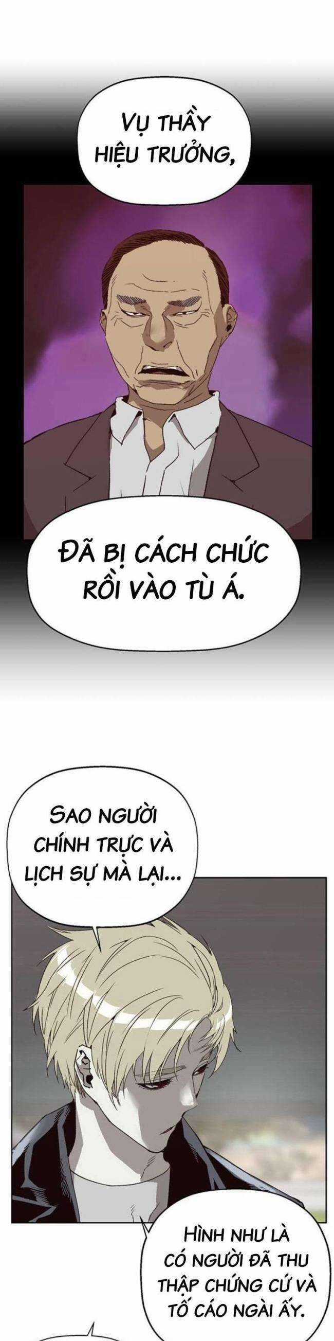Anh Hùng Yếu - Chapter 261 - Trang 42