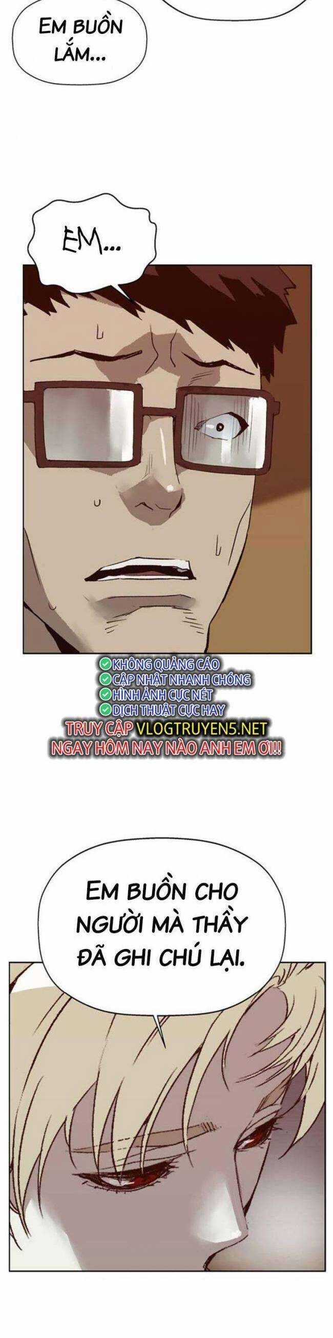 Anh Hùng Yếu - Chapter 261 - Trang 43