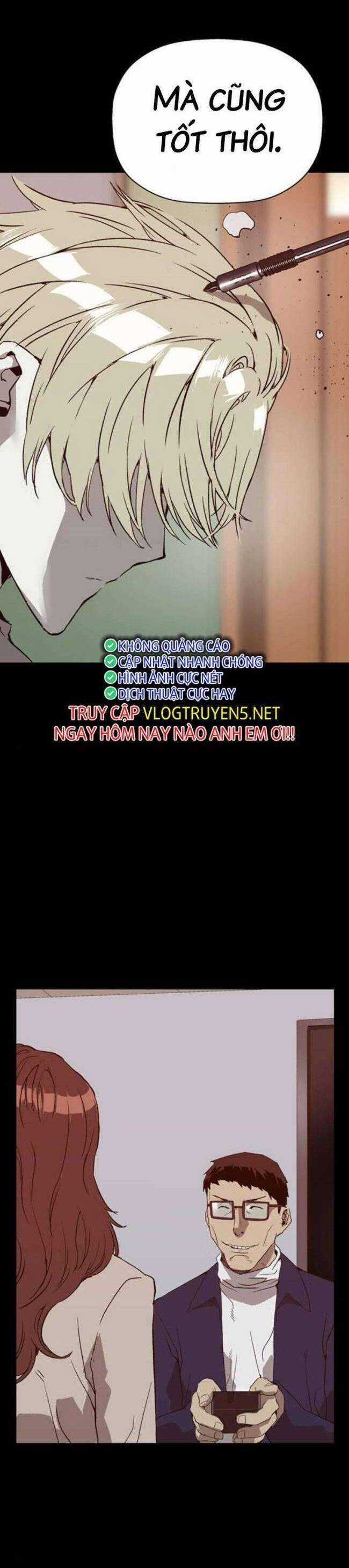 Anh Hùng Yếu - Chapter 261 - Trang 45