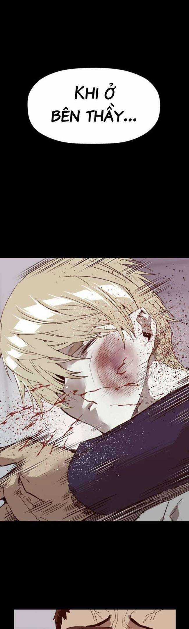 Anh Hùng Yếu - Chapter 261 - Trang 46