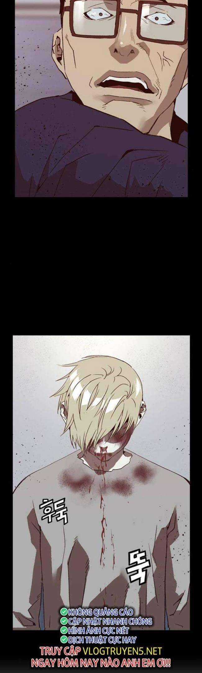 Anh Hùng Yếu - Chapter 261 - Trang 47