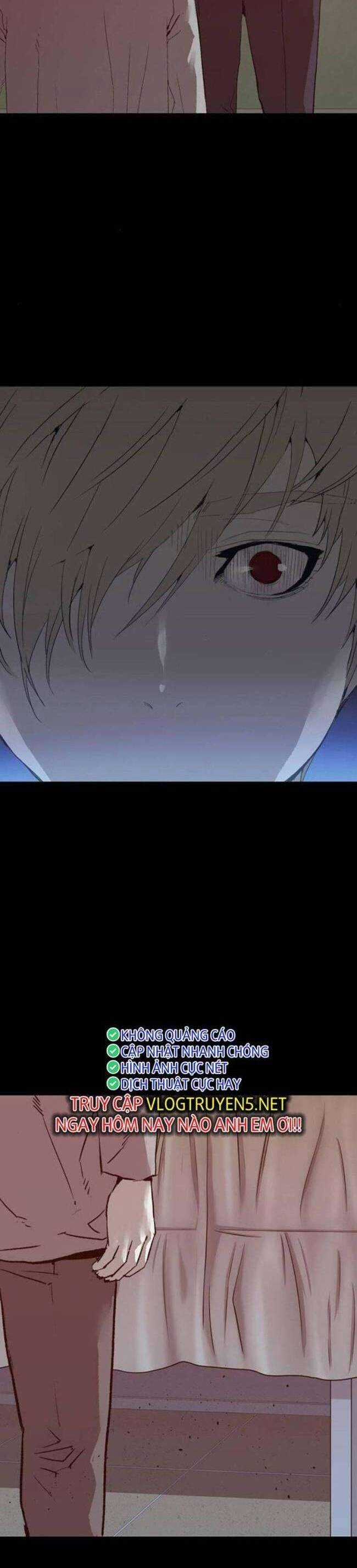 Anh Hùng Yếu - Chapter 261 - Trang 50