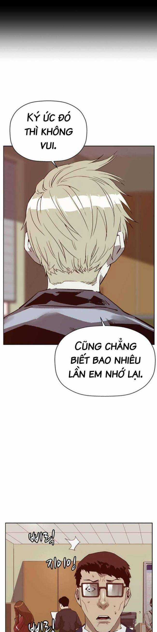 Anh Hùng Yếu - Chapter 261 - Trang 51