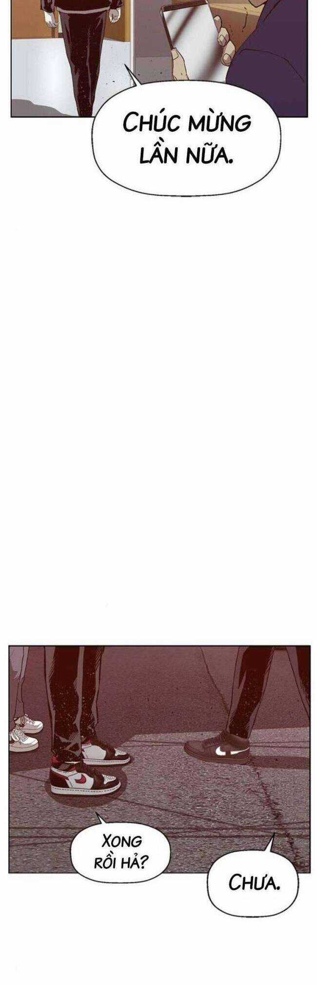 Anh Hùng Yếu - Chapter 261 - Trang 57