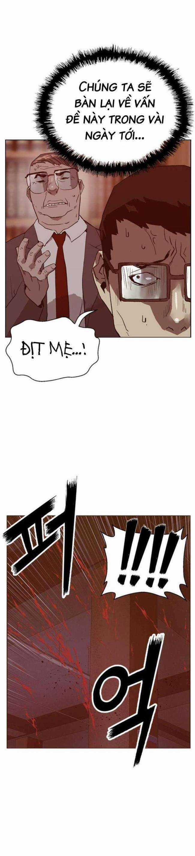 Anh Hùng Yếu - Chapter 261 - Trang 60