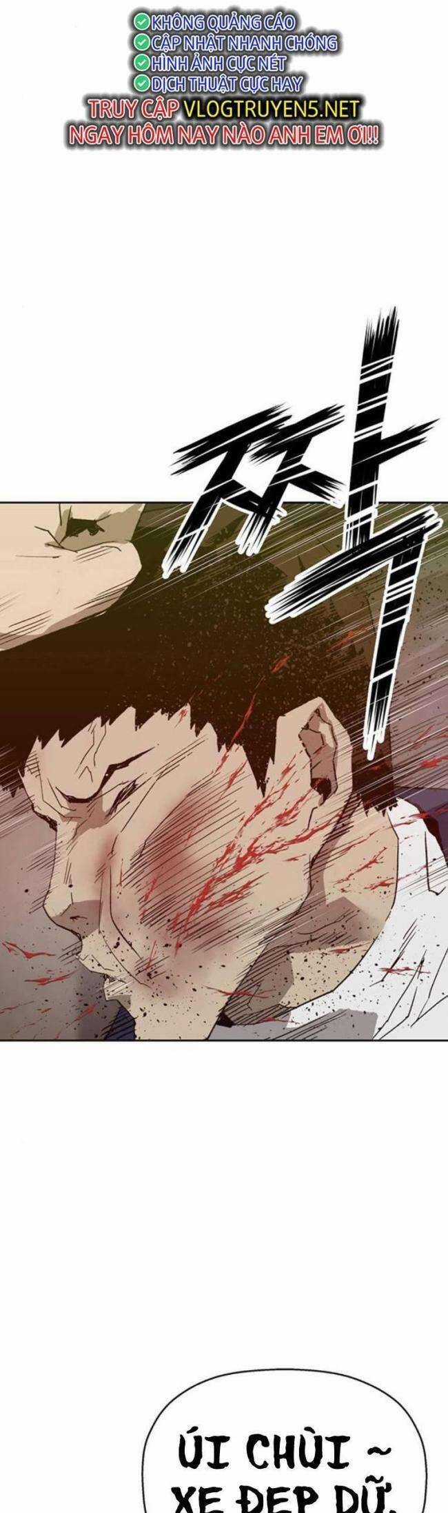 Anh Hùng Yếu - Chapter 261 - Trang 64