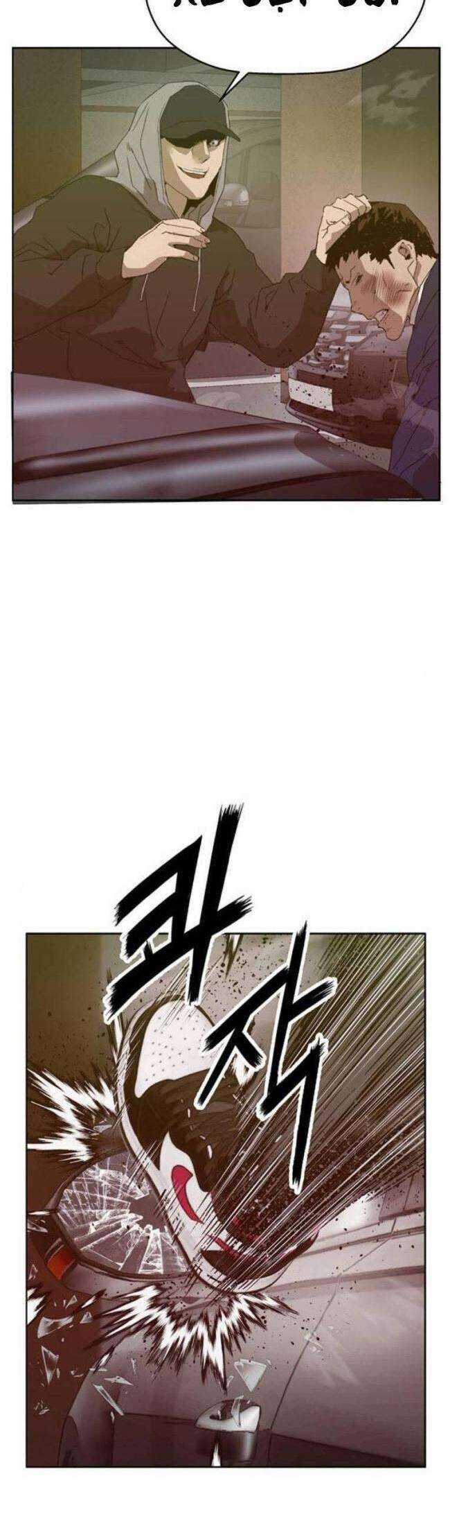 Anh Hùng Yếu - Chapter 261 - Trang 65