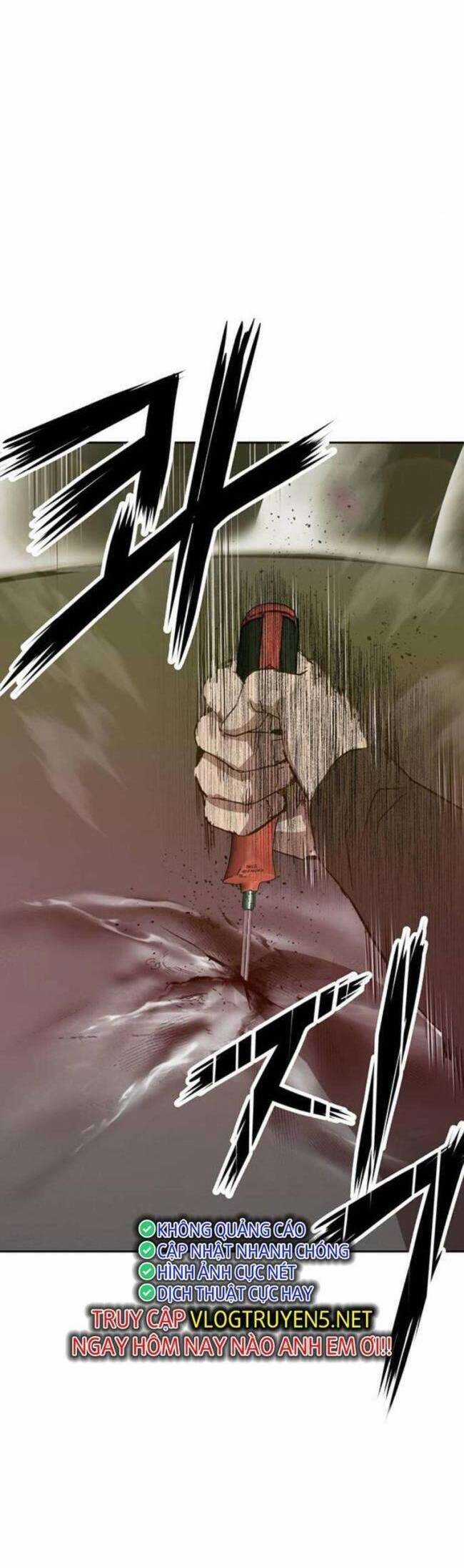 Anh Hùng Yếu - Chapter 261 - Trang 66