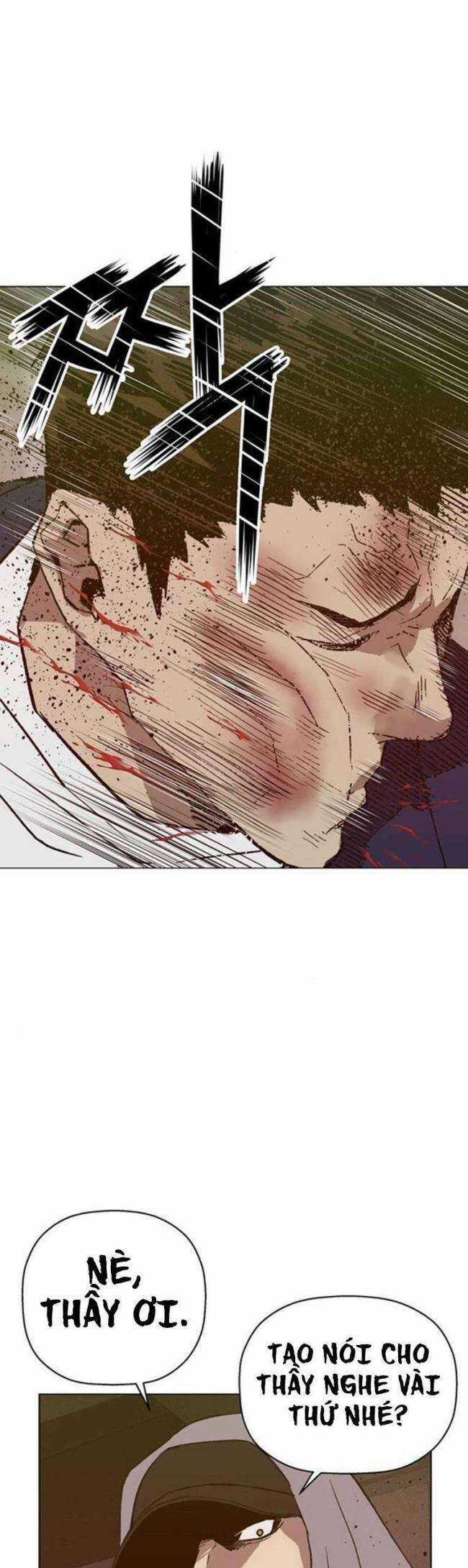 Anh Hùng Yếu - Chapter 261 - Trang 67