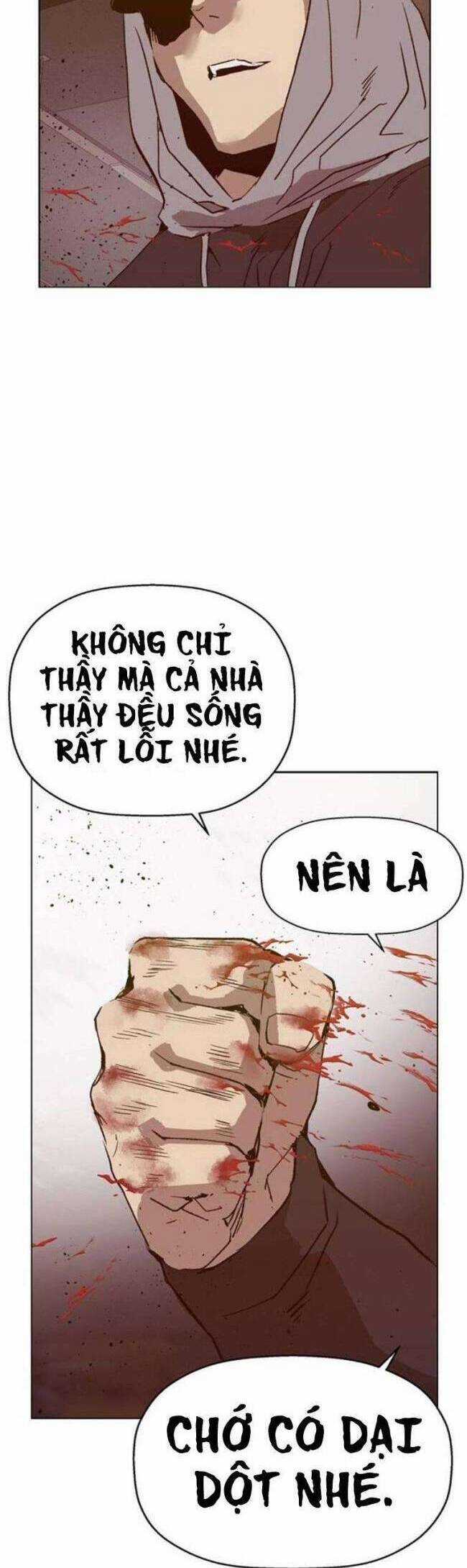 Anh Hùng Yếu - Chapter 261 - Trang 68