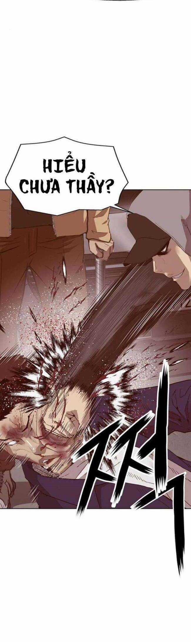 Anh Hùng Yếu - Chapter 261 - Trang 69