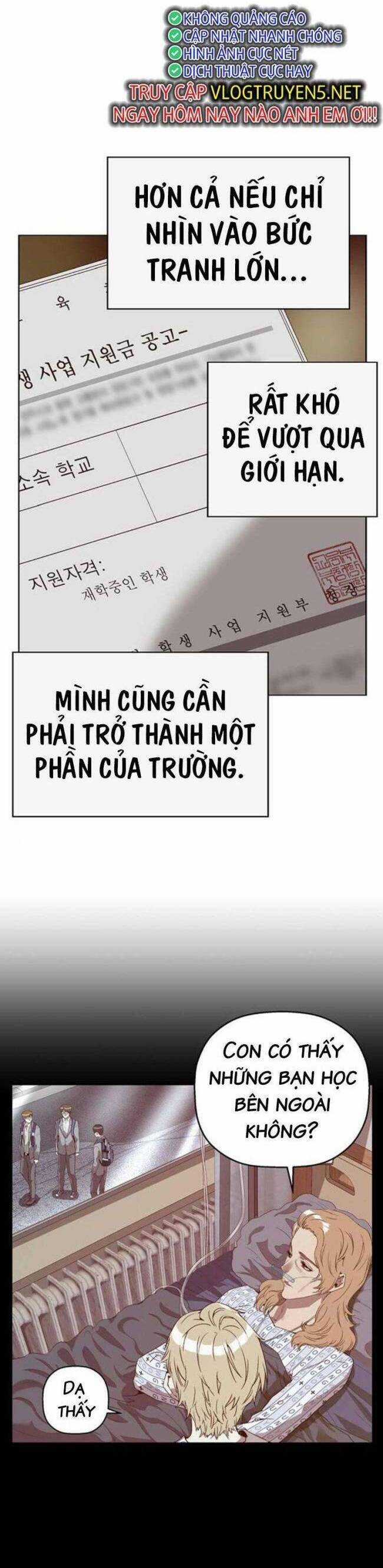 Anh Hùng Yếu - Chapter 261 - Trang 73
