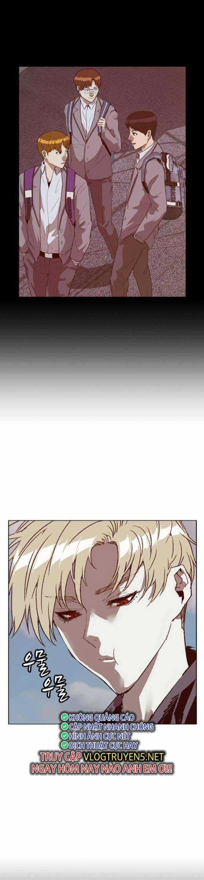 Anh Hùng Yếu - Chapter 261 - Trang 74