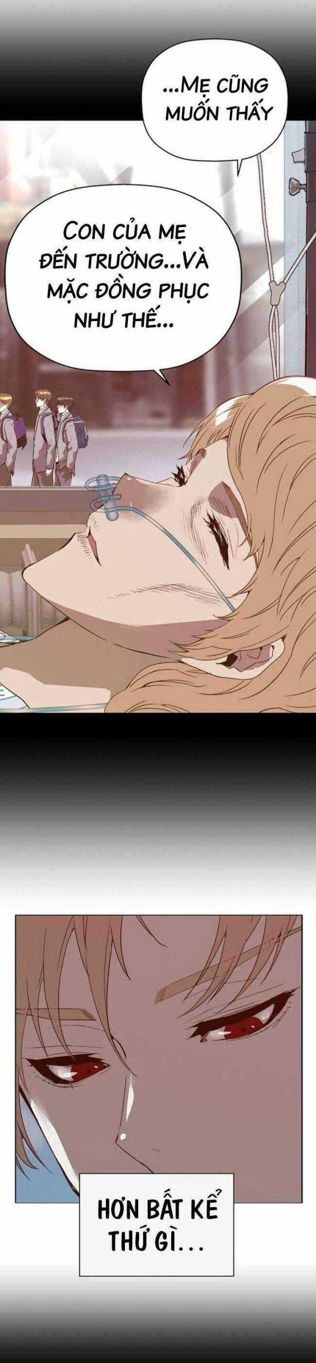 Anh Hùng Yếu - Chapter 261 - Trang 75