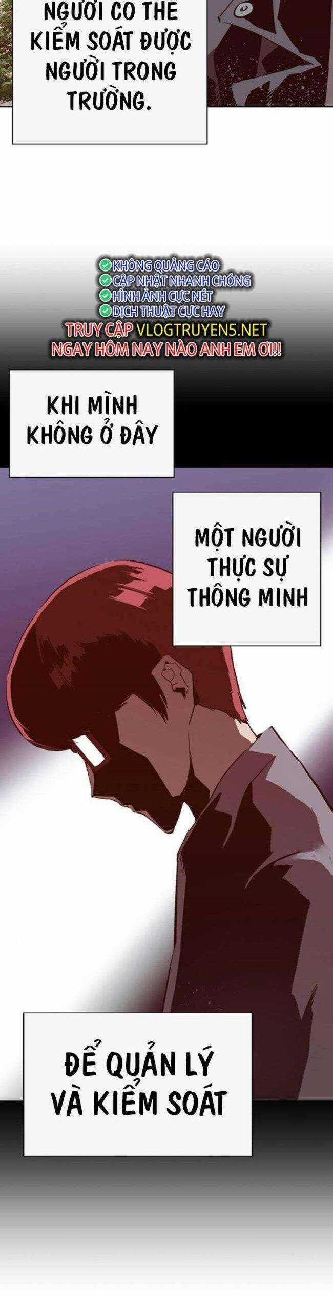 Anh Hùng Yếu - Chapter 261 - Trang 77