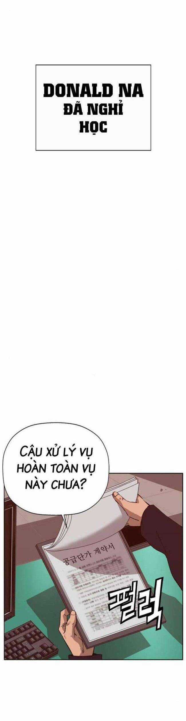 Anh Hùng Yếu - Chapter 261 - Trang 10