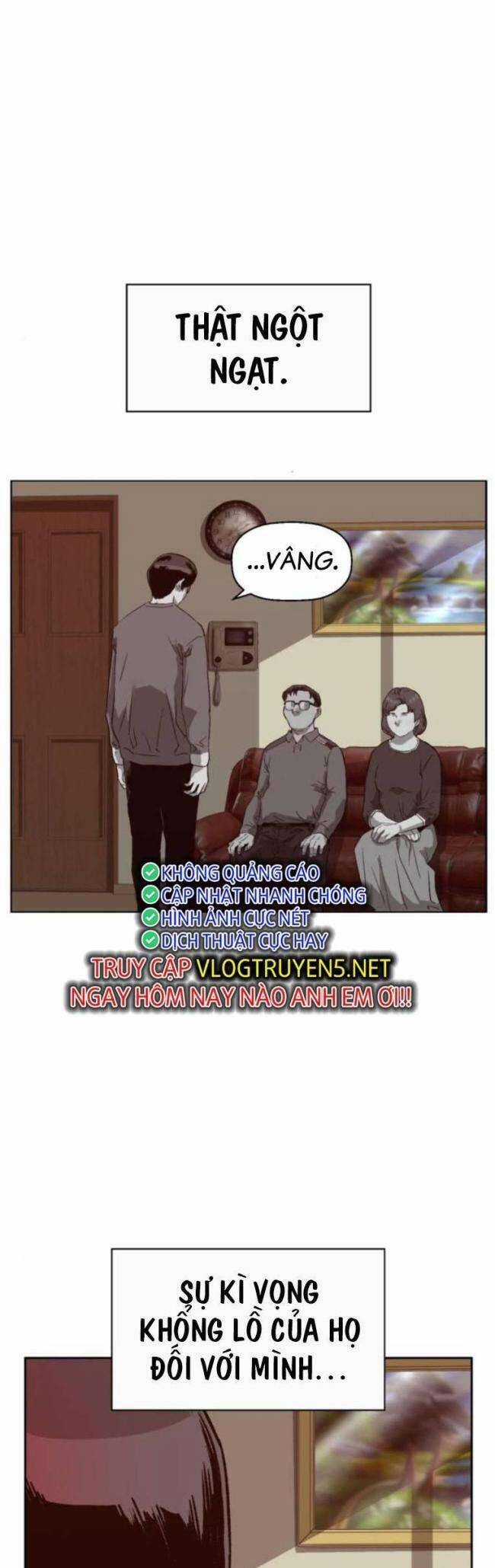 Anh Hùng Yếu - Chapter 262 - Trang 1