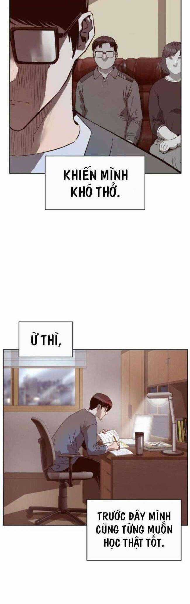 Anh Hùng Yếu - Chapter 262 - Trang 2