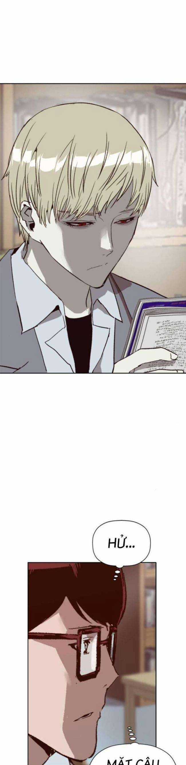Anh Hùng Yếu - Chapter 262 - Trang 11