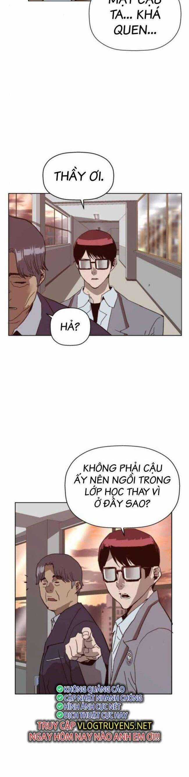 Anh Hùng Yếu - Chapter 262 - Trang 12