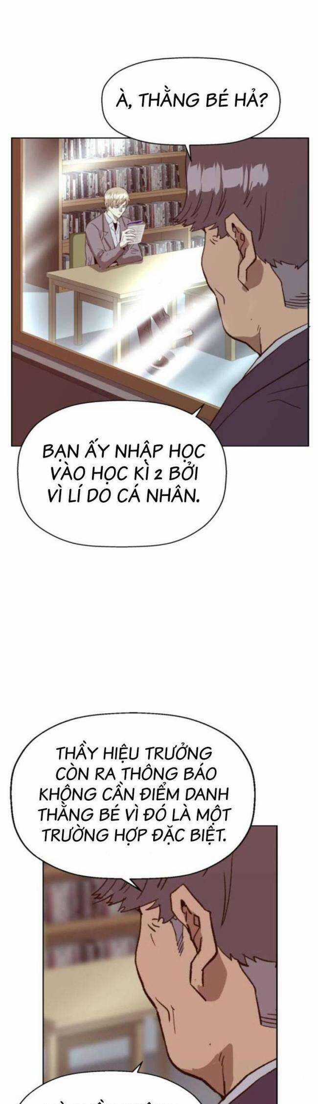 Anh Hùng Yếu - Chapter 262 - Trang 13