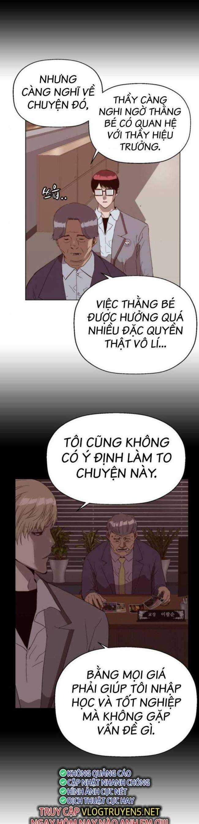 Anh Hùng Yếu - Chapter 262 - Trang 15