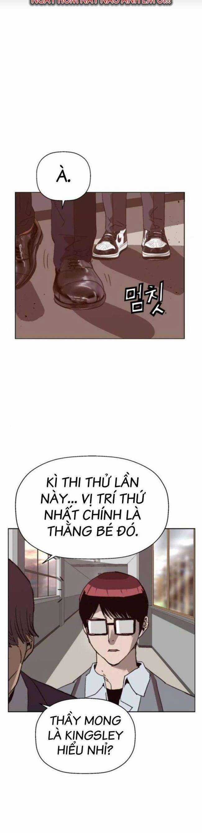 Anh Hùng Yếu - Chapter 262 - Trang 16