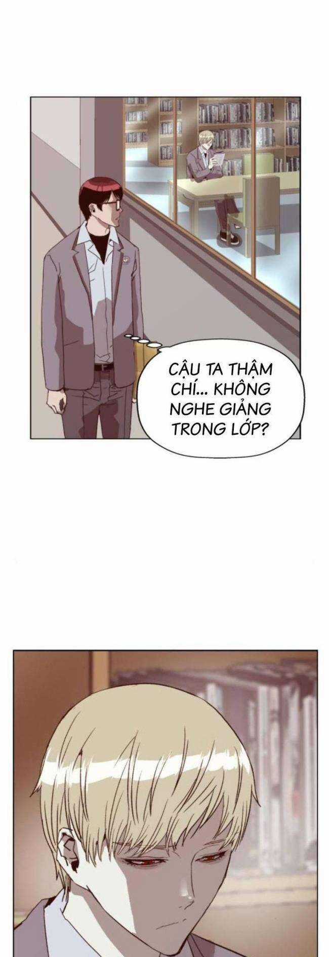 Anh Hùng Yếu - Chapter 262 - Trang 17