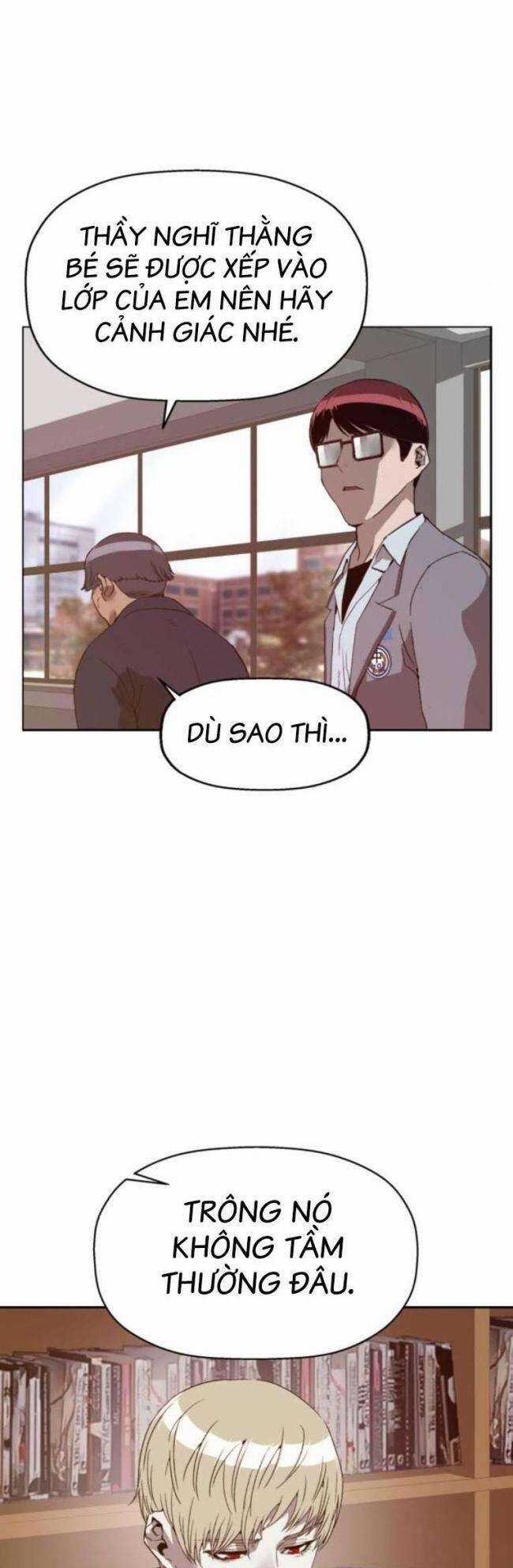 Anh Hùng Yếu - Chapter 262 - Trang 19