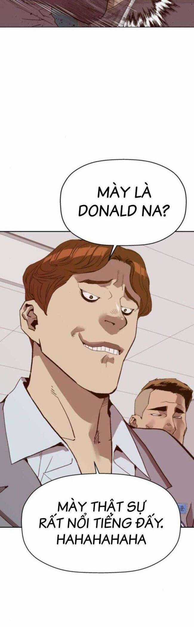 Anh Hùng Yếu - Chapter 262 - Trang 22