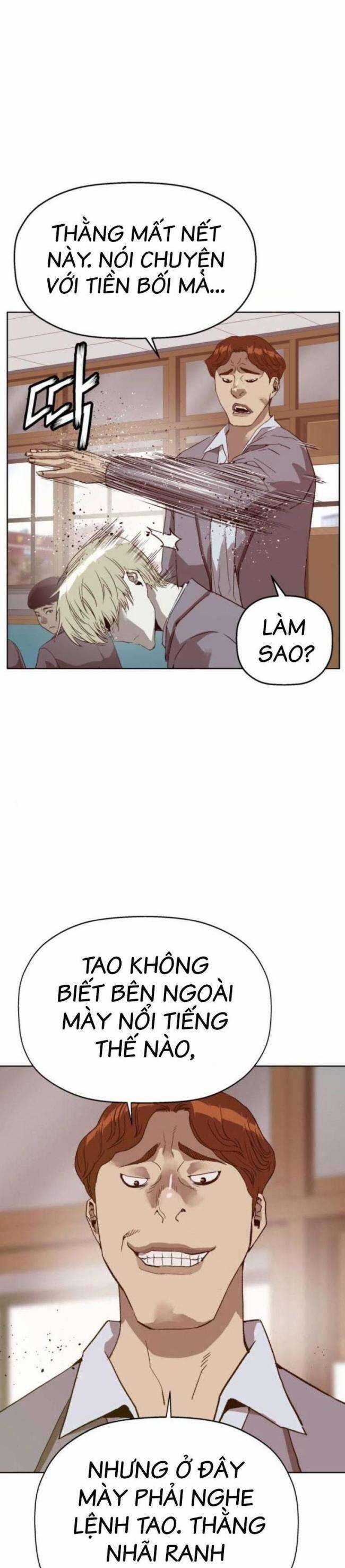 Anh Hùng Yếu - Chapter 262 - Trang 25