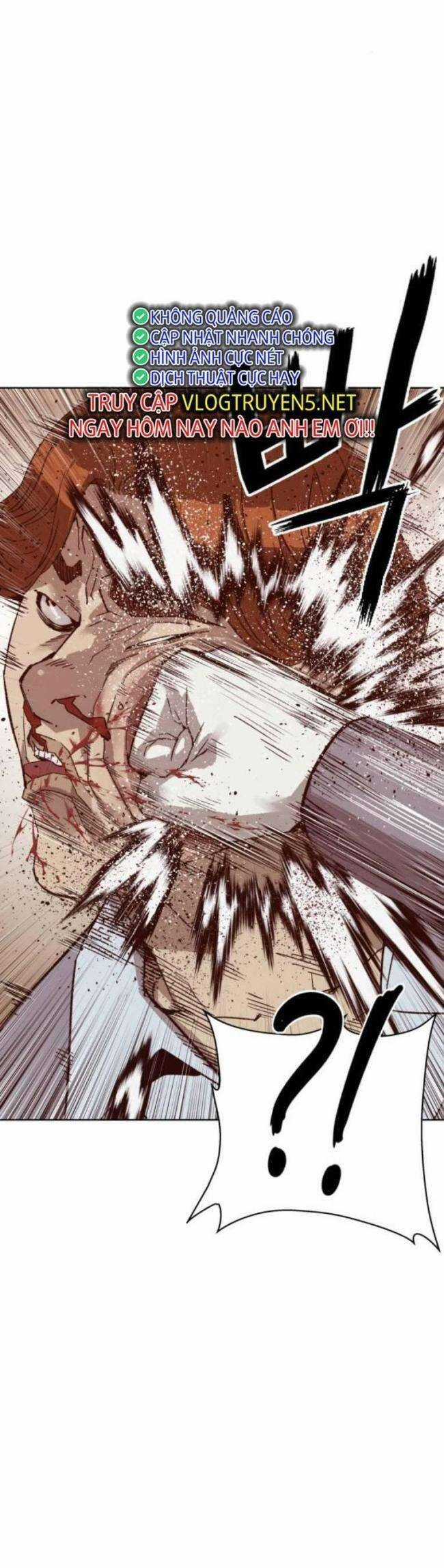 Anh Hùng Yếu - Chapter 262 - Trang 27
