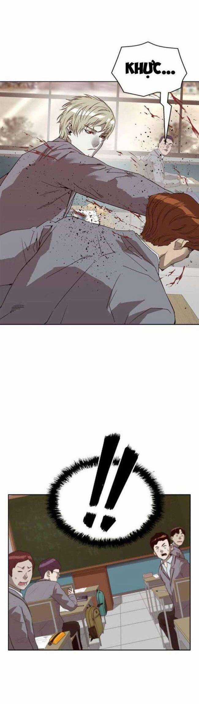 Anh Hùng Yếu - Chapter 262 - Trang 28