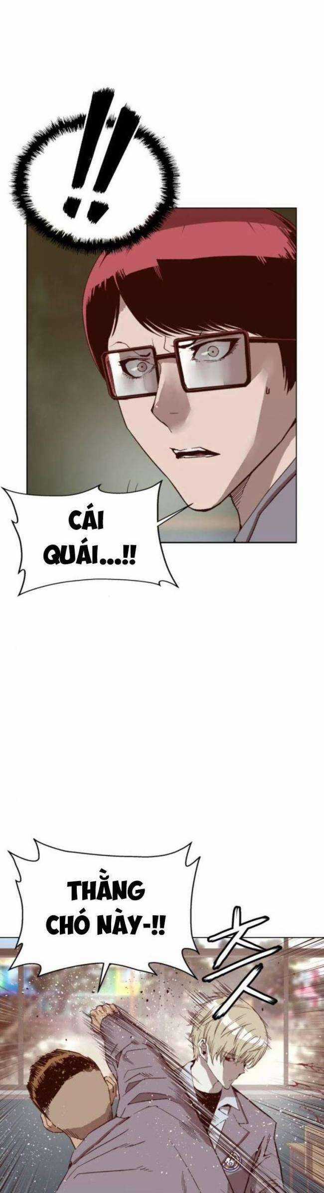 Anh Hùng Yếu - Chapter 262 - Trang 29