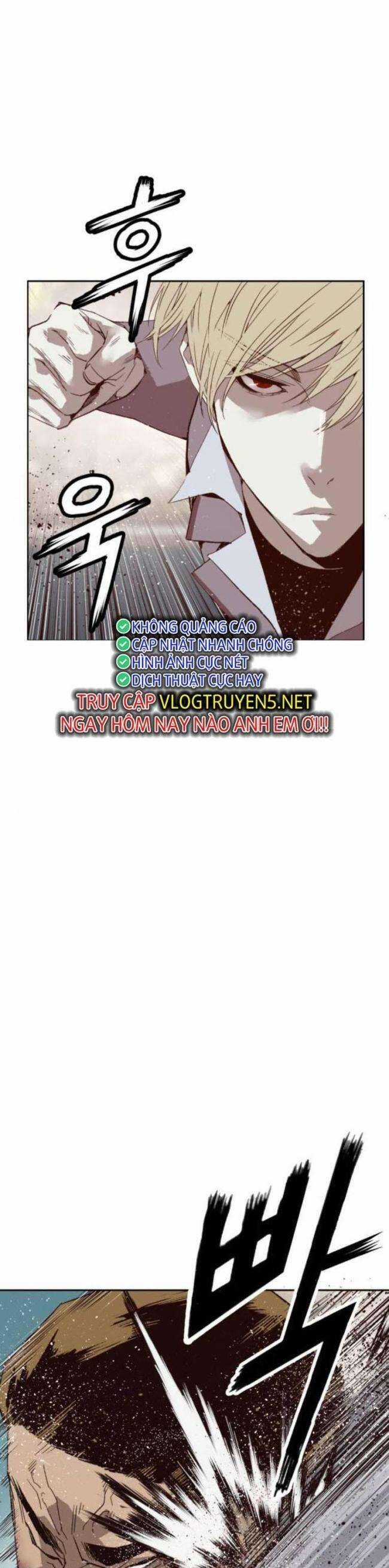 Anh Hùng Yếu - Chapter 262 - Trang 31