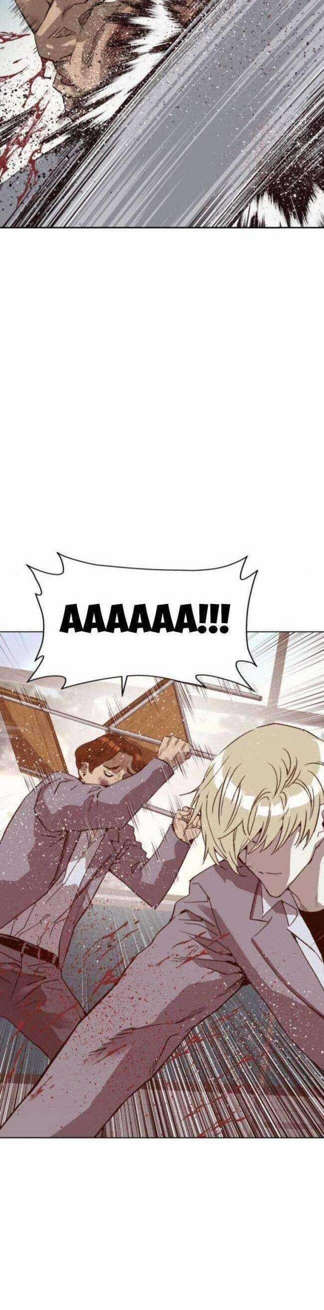 Anh Hùng Yếu - Chapter 262 - Trang 32