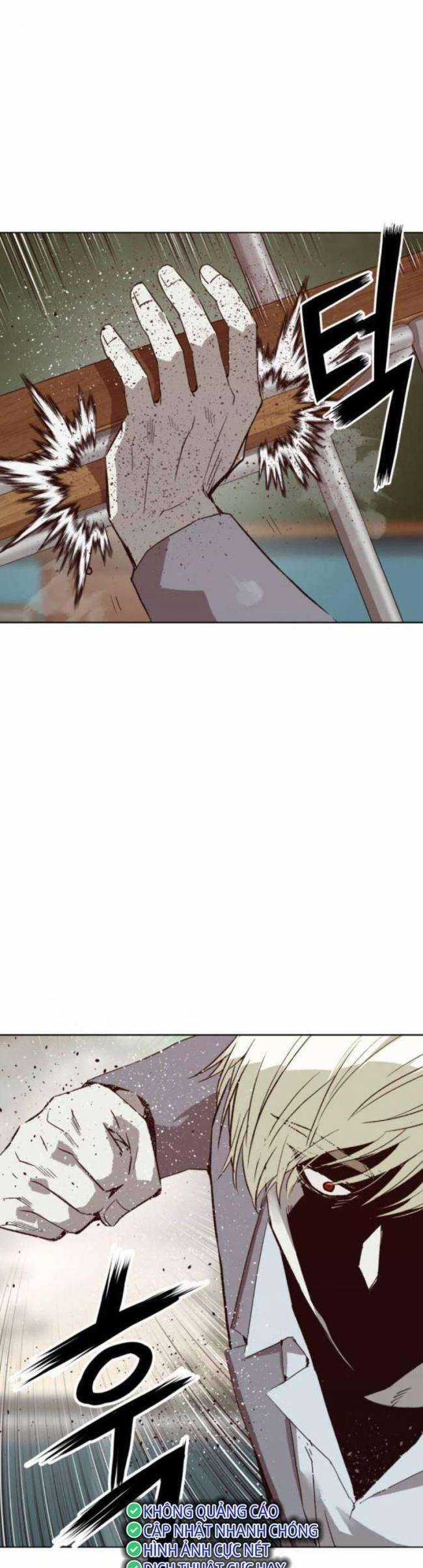 Anh Hùng Yếu - Chapter 262 - Trang 33