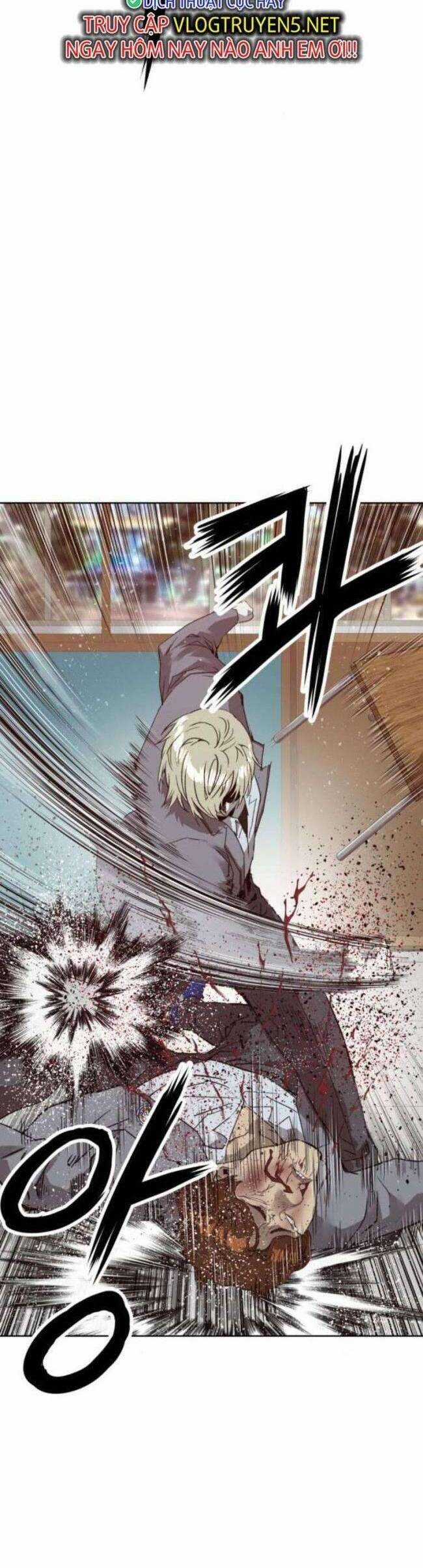 Anh Hùng Yếu - Chapter 262 - Trang 34