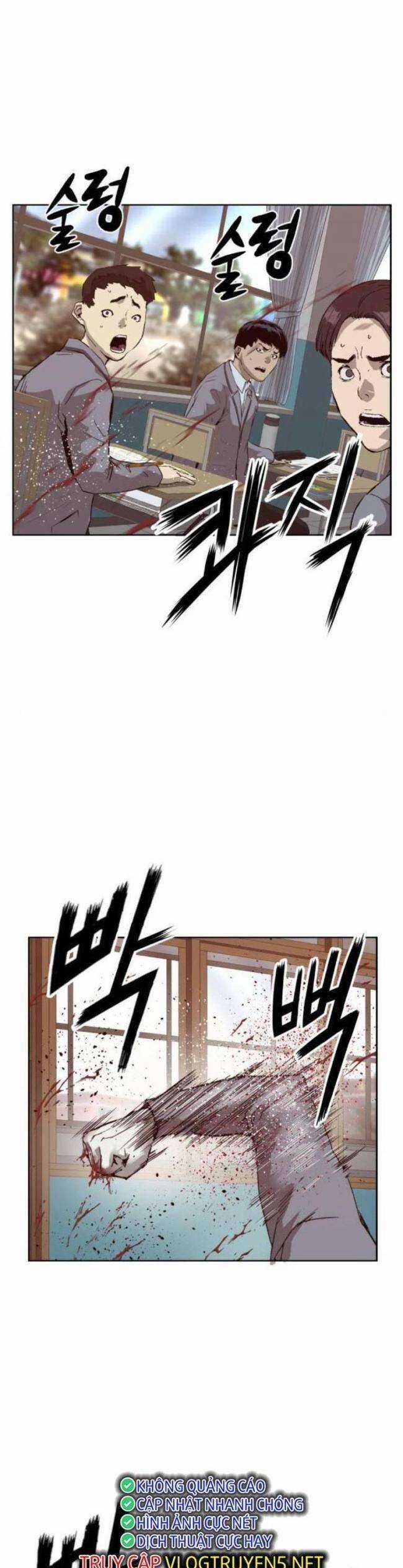 Anh Hùng Yếu - Chapter 262 - Trang 35