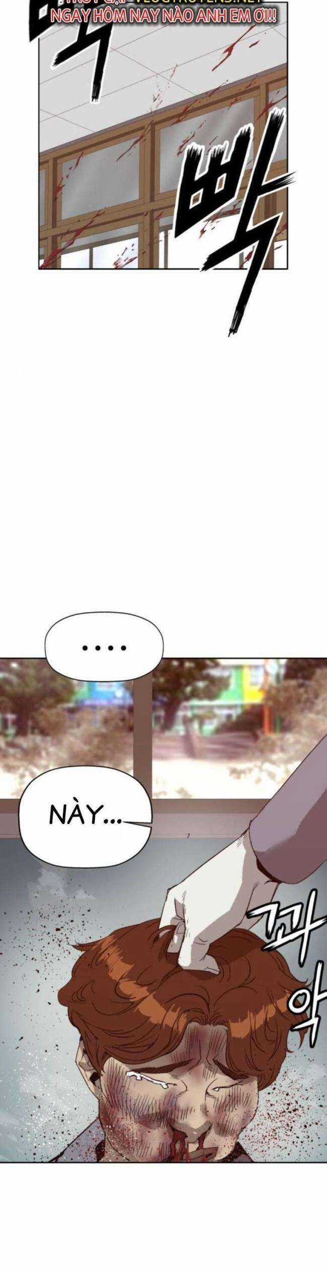 Anh Hùng Yếu - Chapter 262 - Trang 36