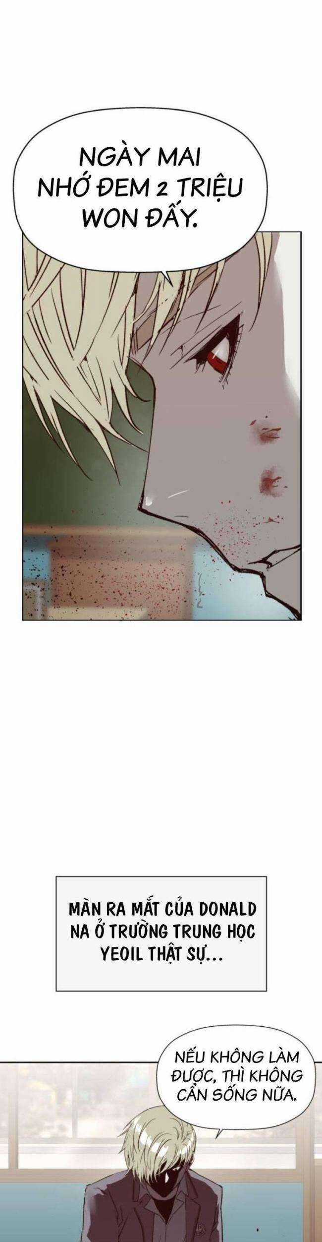 Anh Hùng Yếu - Chapter 262 - Trang 37