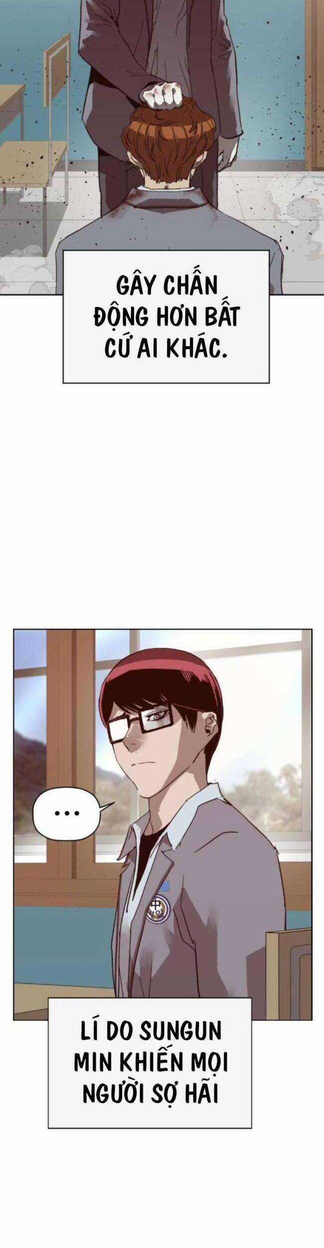 Anh Hùng Yếu - Chapter 262 - Trang 38