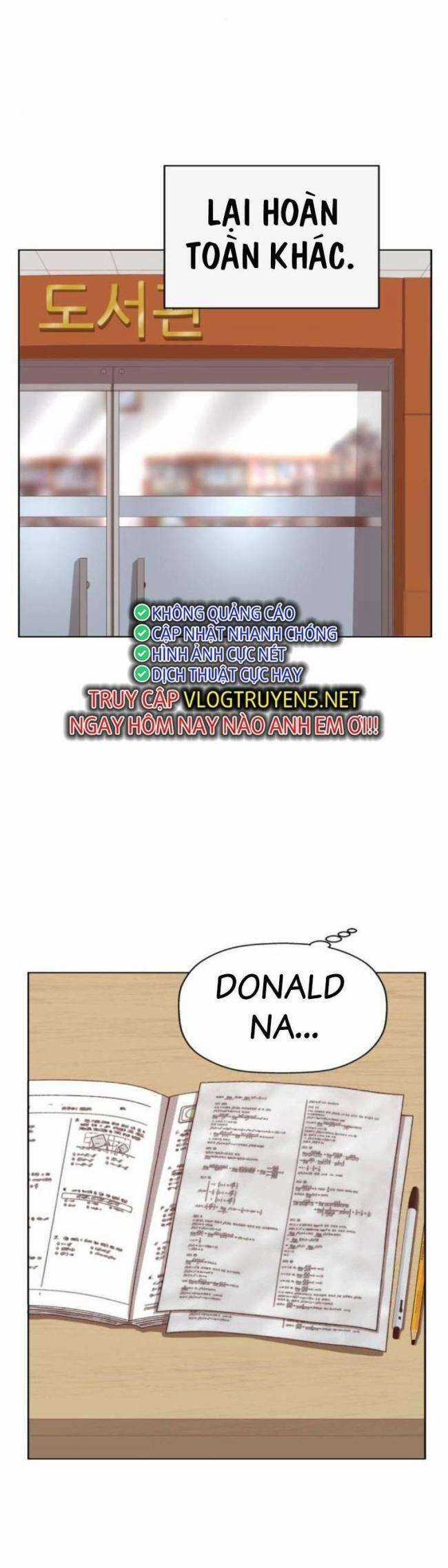 Anh Hùng Yếu - Chapter 262 - Trang 39