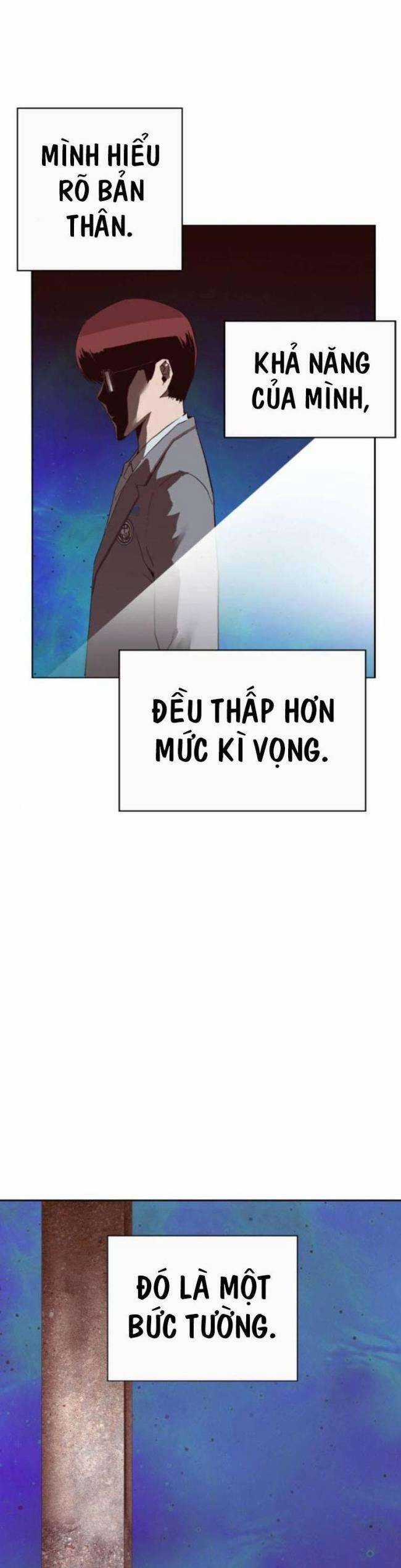 Anh Hùng Yếu - Chapter 262 - Trang 5
