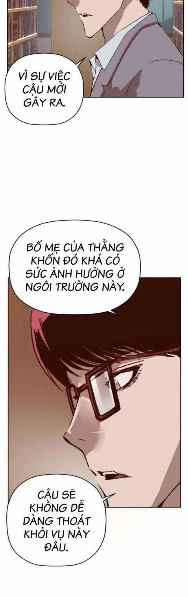 Anh Hùng Yếu - Chapter 262 - Trang 42