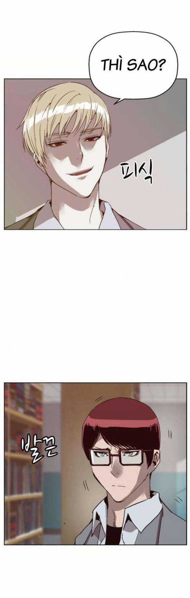 Anh Hùng Yếu - Chapter 262 - Trang 43